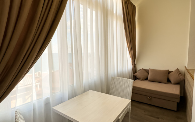 Belaya Dacha Mini-Hotel