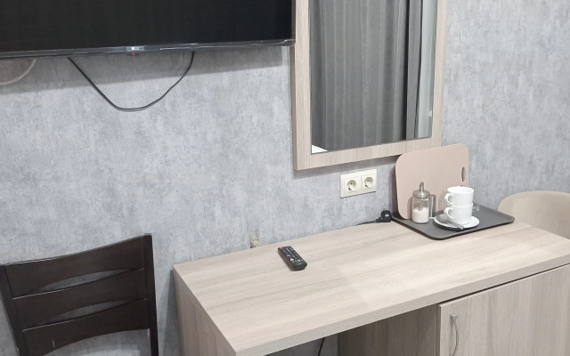 Гостевой Дом Paradis