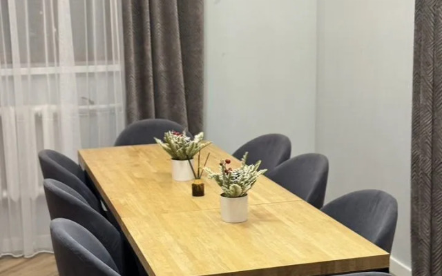 Частный дом Юджин хаус