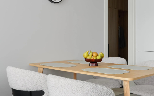 Квартира премиум класса