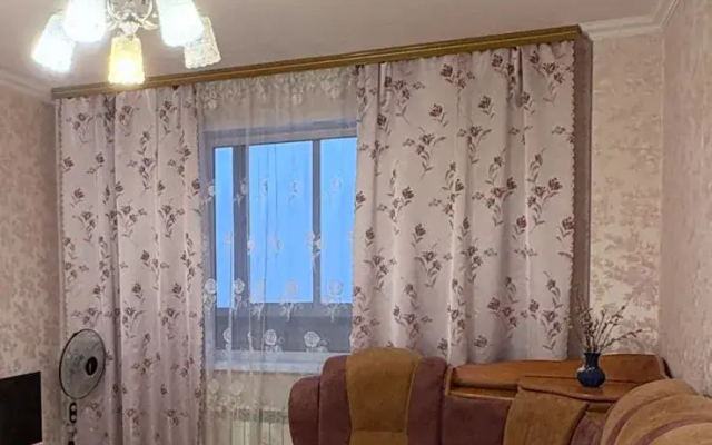 Квартира Уютная в Сердце Левого Берега