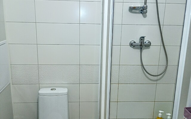 Апартаменты Кукуруза 96