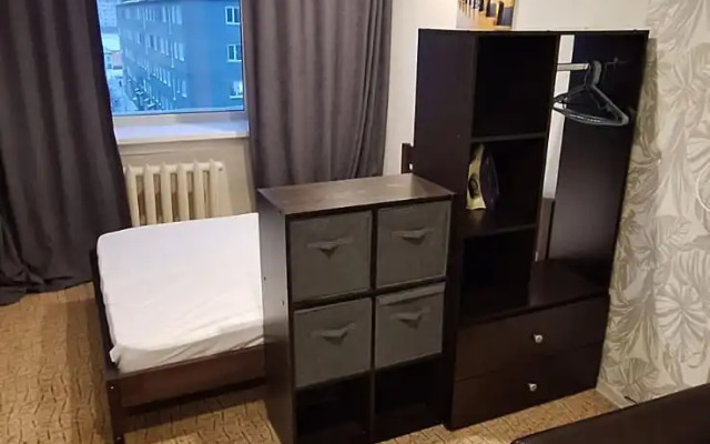 Квартира Юбилейная 12