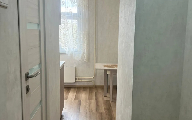 V Tsentre Moskvy Flat