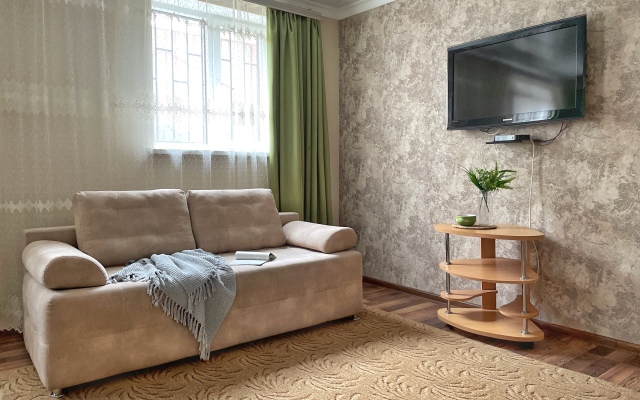 Квартира в центре Кисловодска