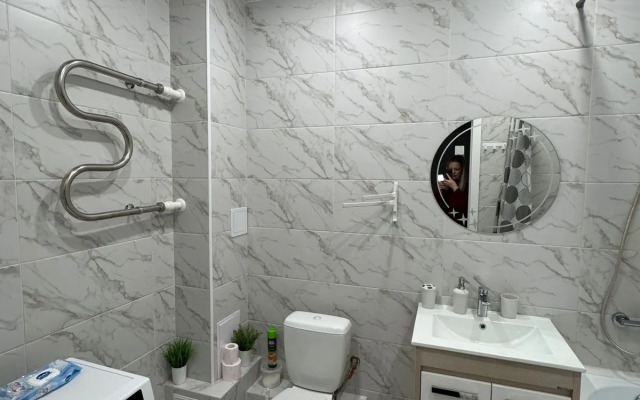 Квартира уютная в центре города