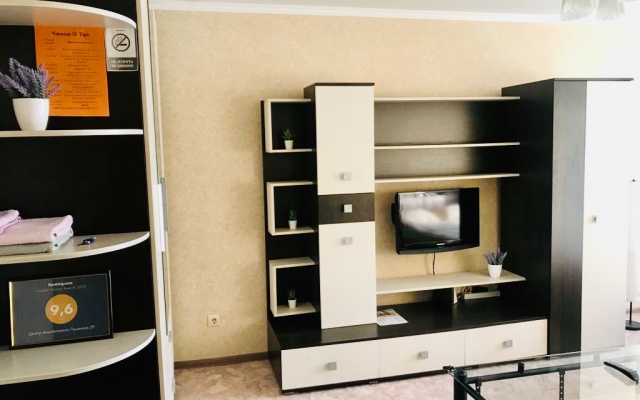 Apartamenty Pushkina 29 Apartments