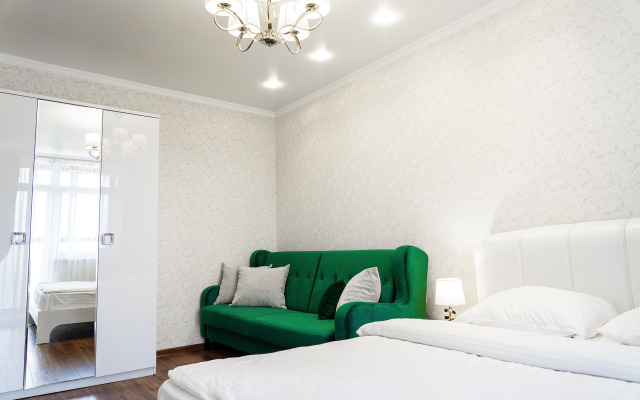 Апартаменты Elegant