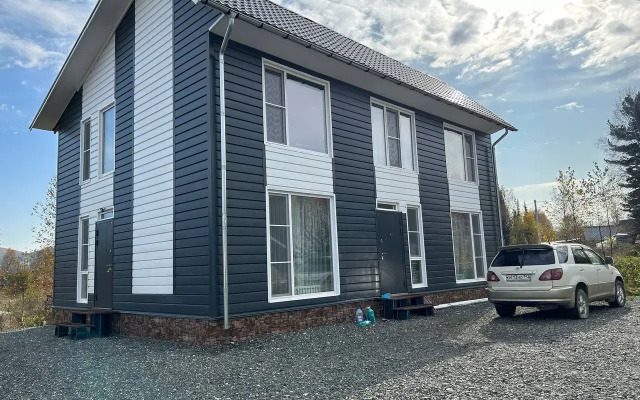 Skazka Chalet