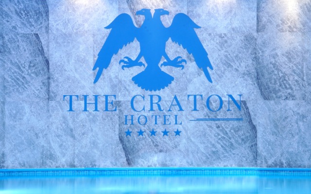 The Craton Hotel