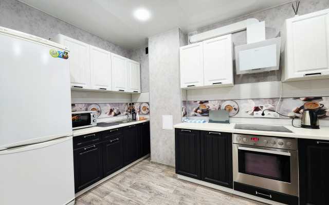 Квартира Уютная в центре города