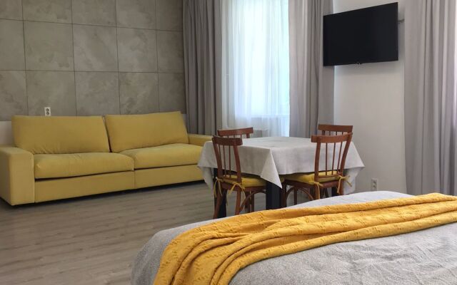 Квартира на улице Светлая 2