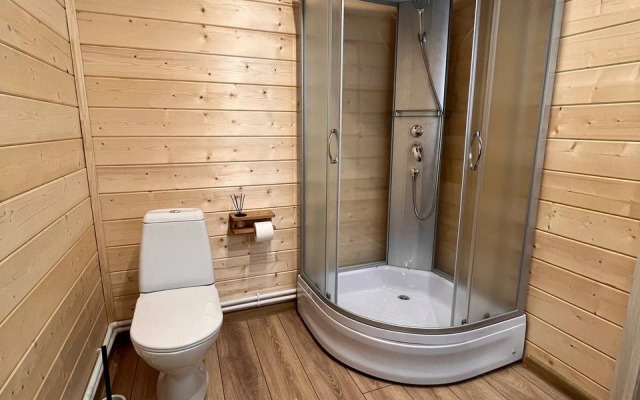 Частный дом Уютный дом Шишаиха 237