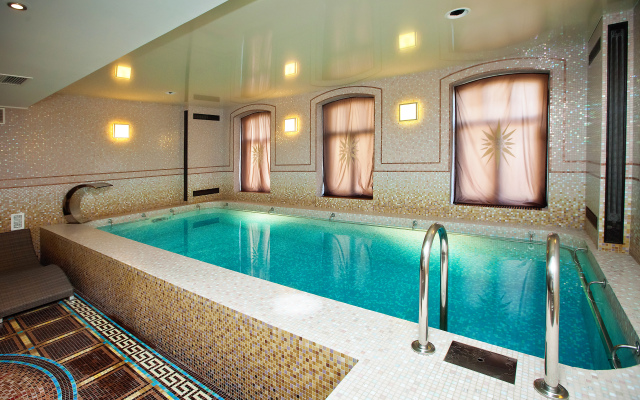 Hotel Pontos Plaza