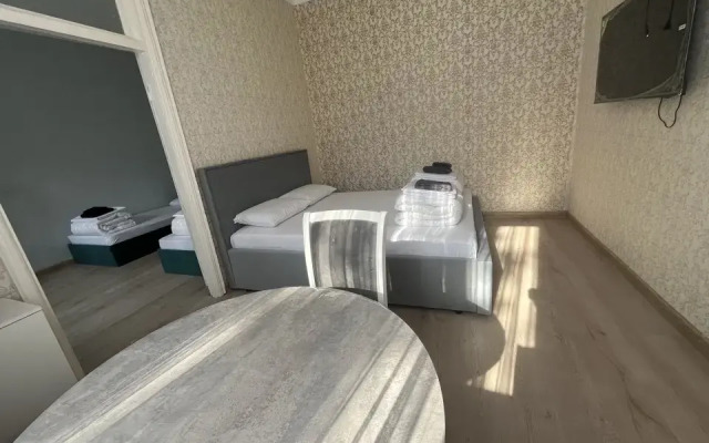 Квартира в исторической части города