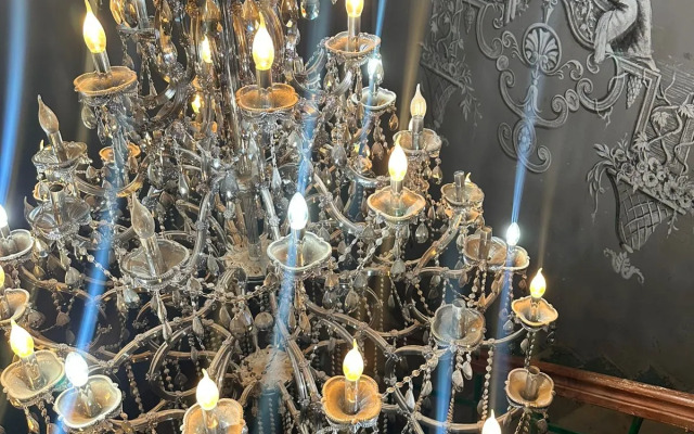 Апартаменты Недорогая студия в центре