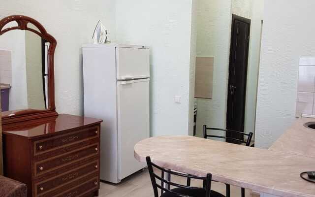 Апартаменты Деревня универсиады 2