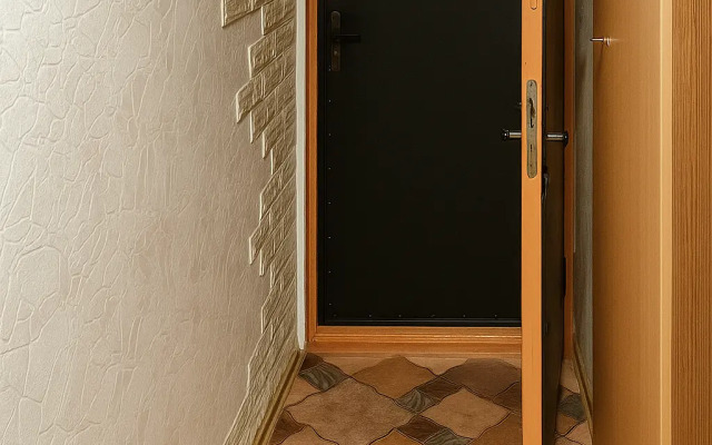 Квартира просторная на Проспекте 50 лет