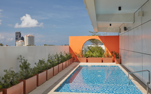 Belmont Hotel Mactan
