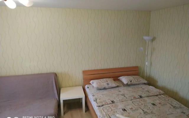 Na Moskovskom Prospekte 82k2 Apartments