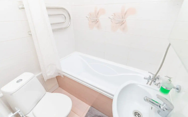 Апартаменты Апартамент Тихий