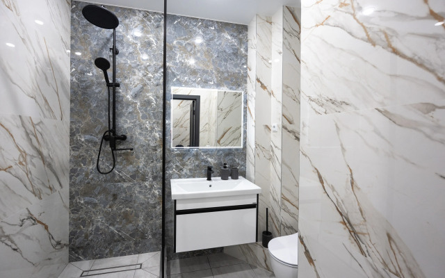 V Zhk Kaliningrad Siti Flat