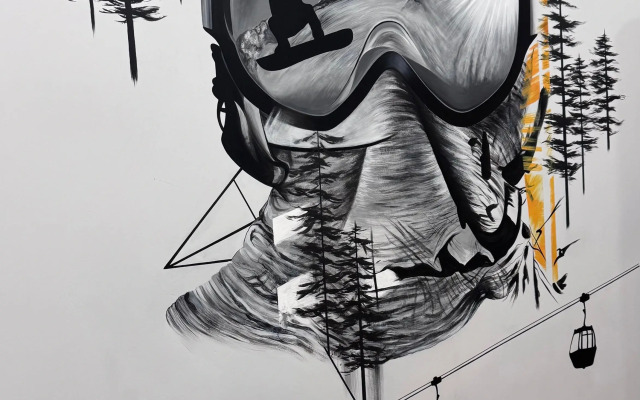 Квартира Комфортабельная для уютных вечеров