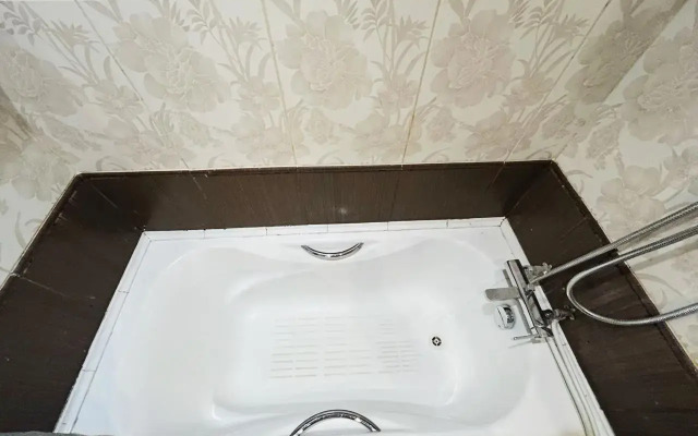 Апартаменты у Москва Сити