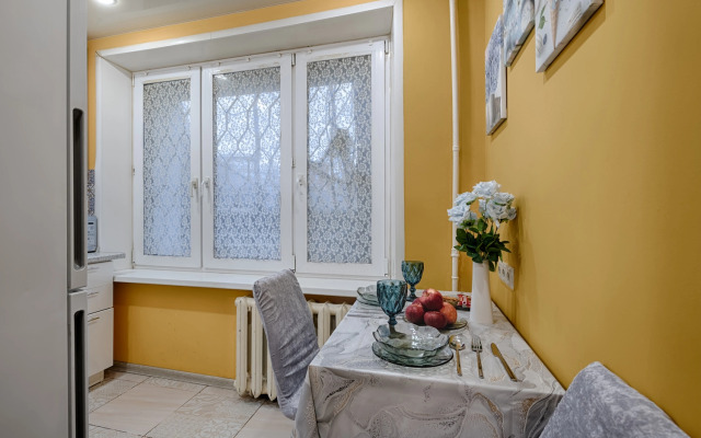 Апартаменты Двухкомнатные метро Полежаевская