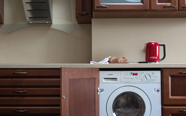 Апартаменты MyhomeYourhome на 11-ой линии Васильевского острова 4