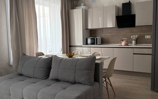 Квартира в ЖК Атмосфера