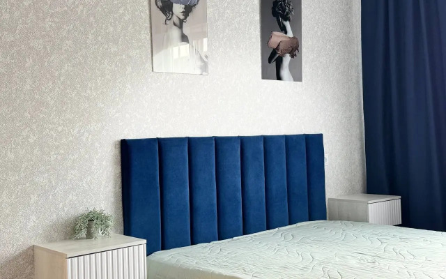 2-Kom. Ul. Dubrovinskogo 110a Flat