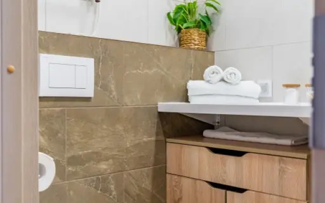 Merino Home Avenir Apartments 1