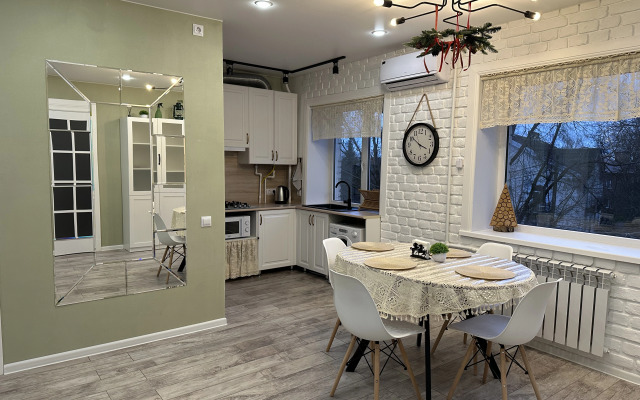 Квартира Светлица у Детинца