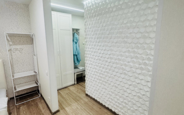Apartments V Gostyakh U Yany
