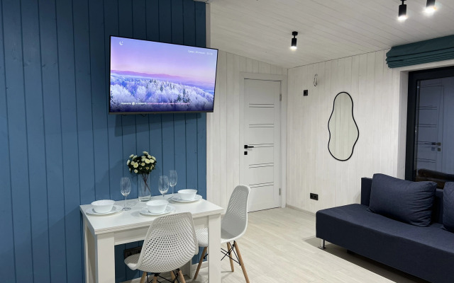 Krasnaya polyana Private house