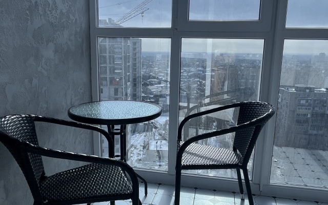 Квартира на Бульваре 30 Летия Победы Дом 32