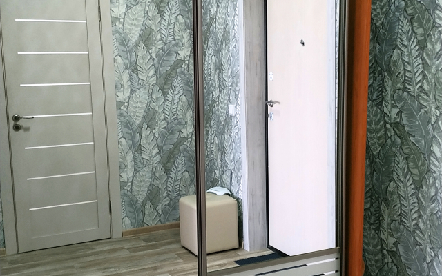 Апартаменты Фрунзе 20 этаж 10