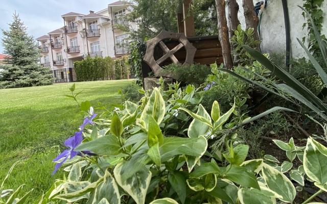 Гостевой дом Пента хаус