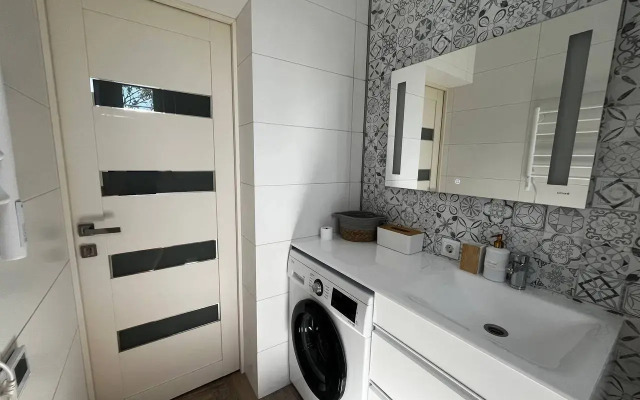 Atmosfera morya Apartments