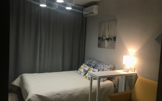 Квартира У Чумбаровки