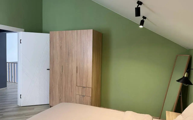 Alyaska do 8 gostei Guest house