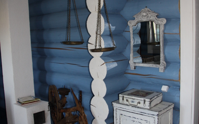 S Pyat Guest House