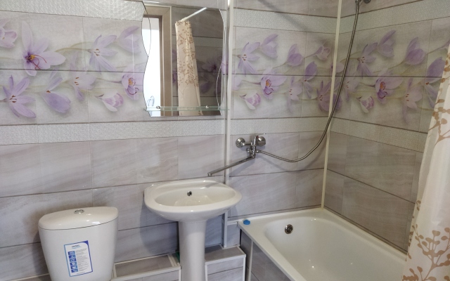 Квартира на Чайковского 66А