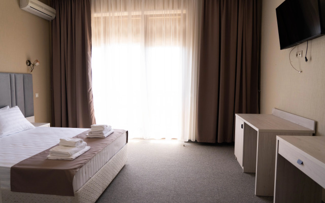 Akva-Vita Hotel