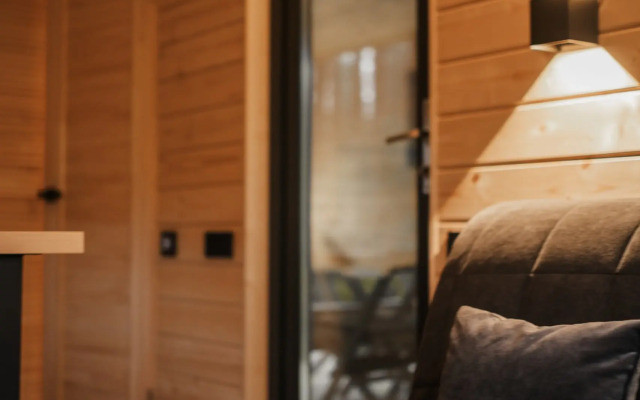 Частный дом Bjorn 2