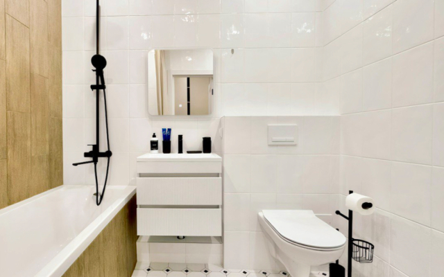 Квартира на Комбинатской 16/1