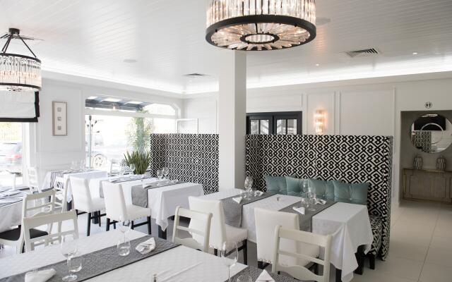 Hotel Cristal Marinha