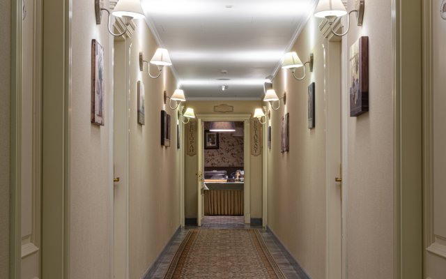 De Paris Butik -Hotel