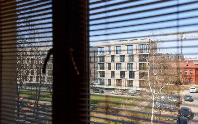 Apartamenty Downtown